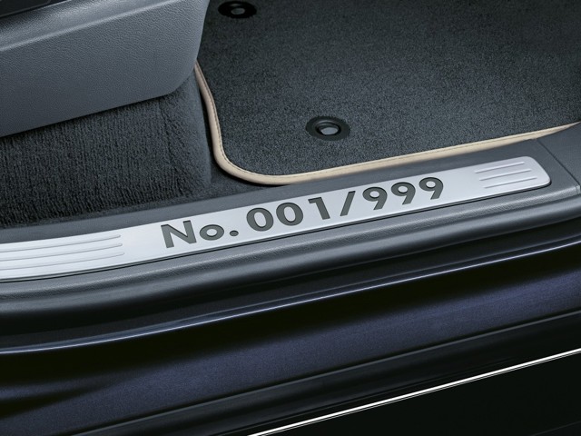 Volkswagen Touareg photo 54