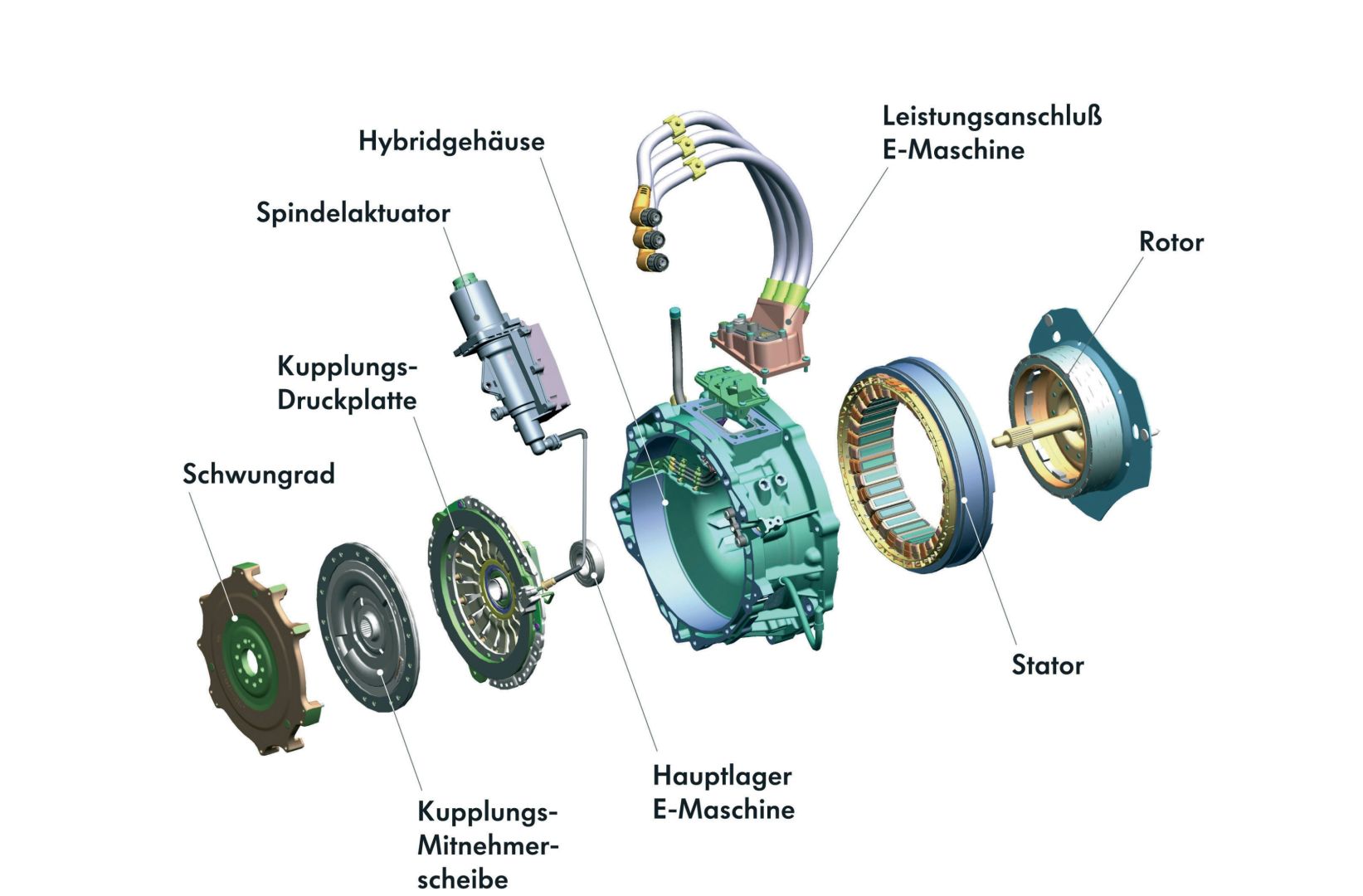 Volkswagen Touareg photo 95