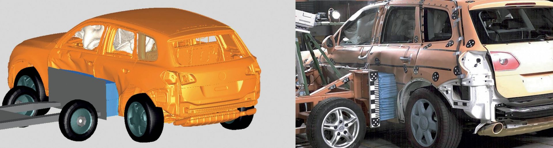 Volkswagen Touareg photo 78