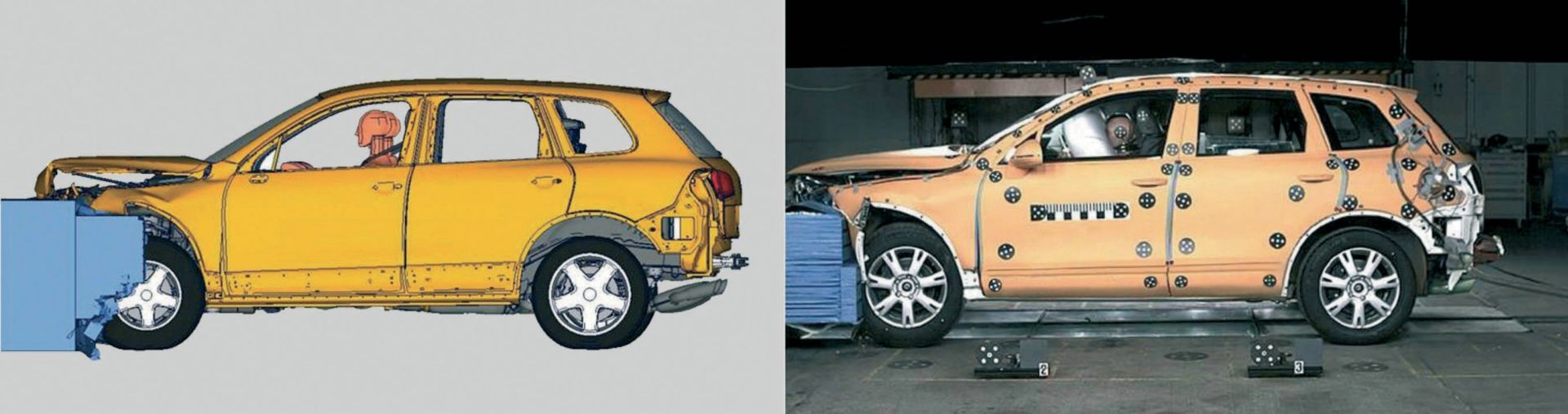 Volkswagen Touareg photo 79