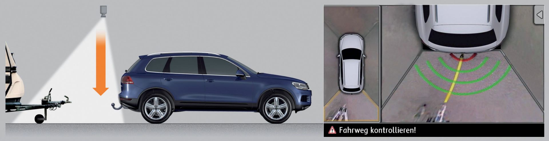 Volkswagen Touareg photo 84