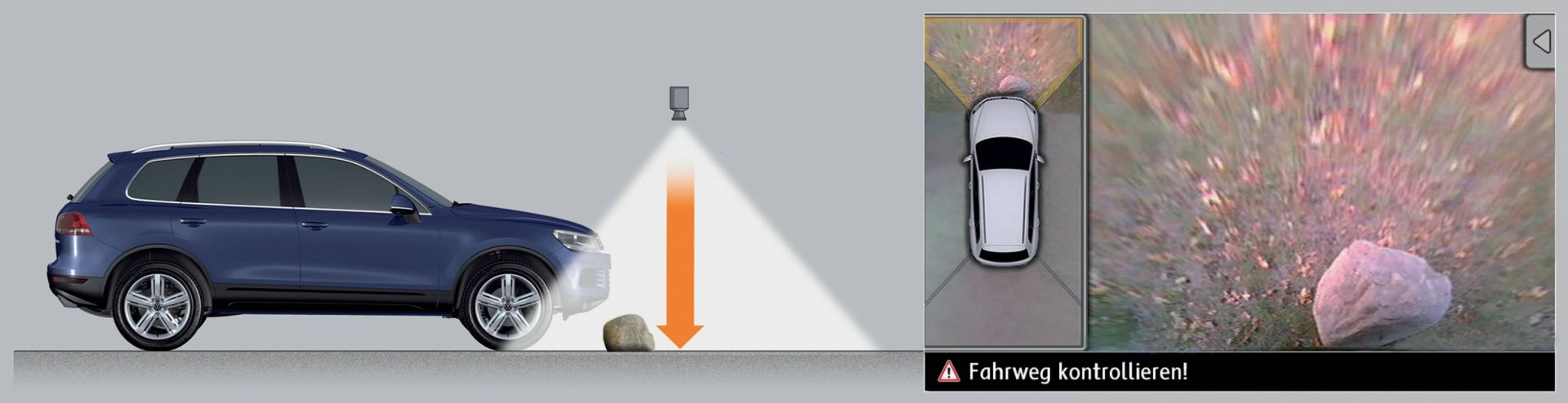 Volkswagen Touareg photo 85