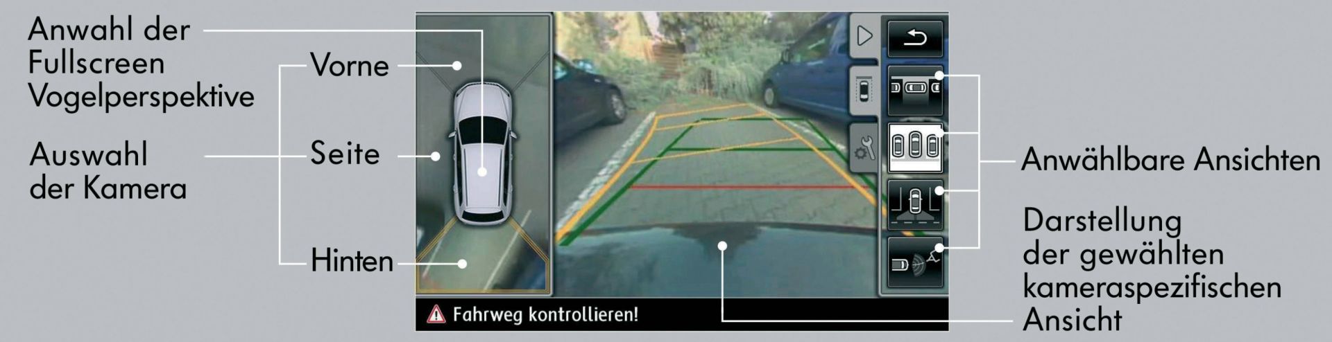 Volkswagen Touareg photo 90