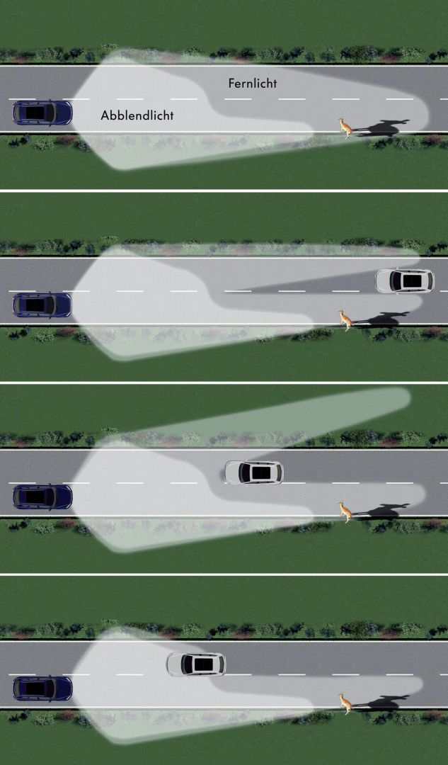 Volkswagen Touareg photo 91