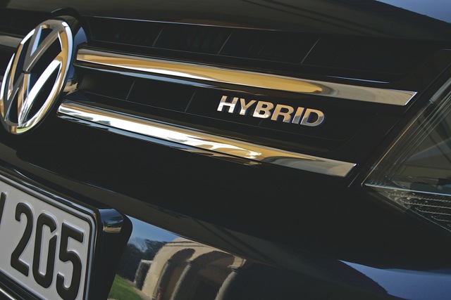 Volkswagen Touareg photo 31