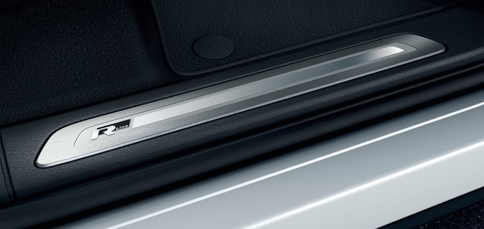 Volkswagen Touareg photo 72