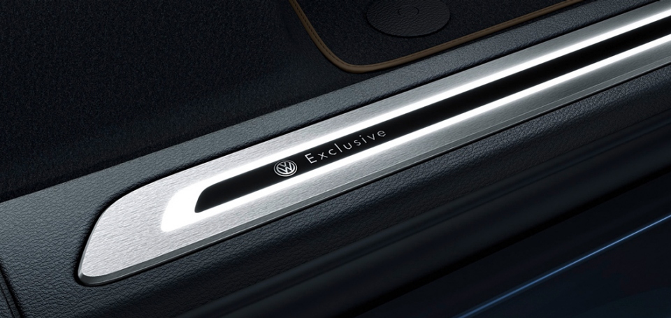 Volkswagen Touareg photo 73