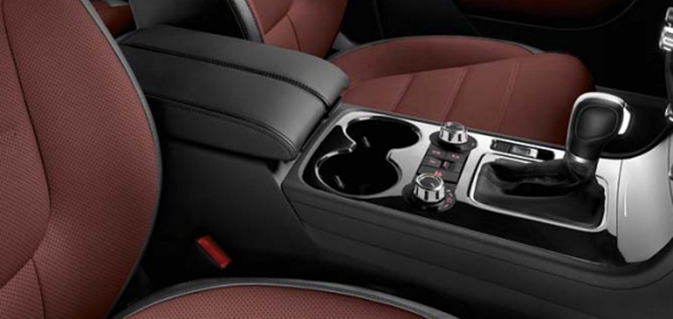 Volkswagen Touareg photo 75