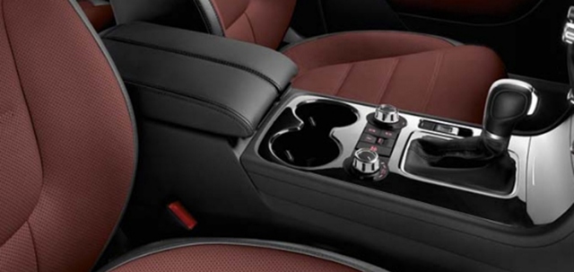 Volkswagen Touareg photo 75