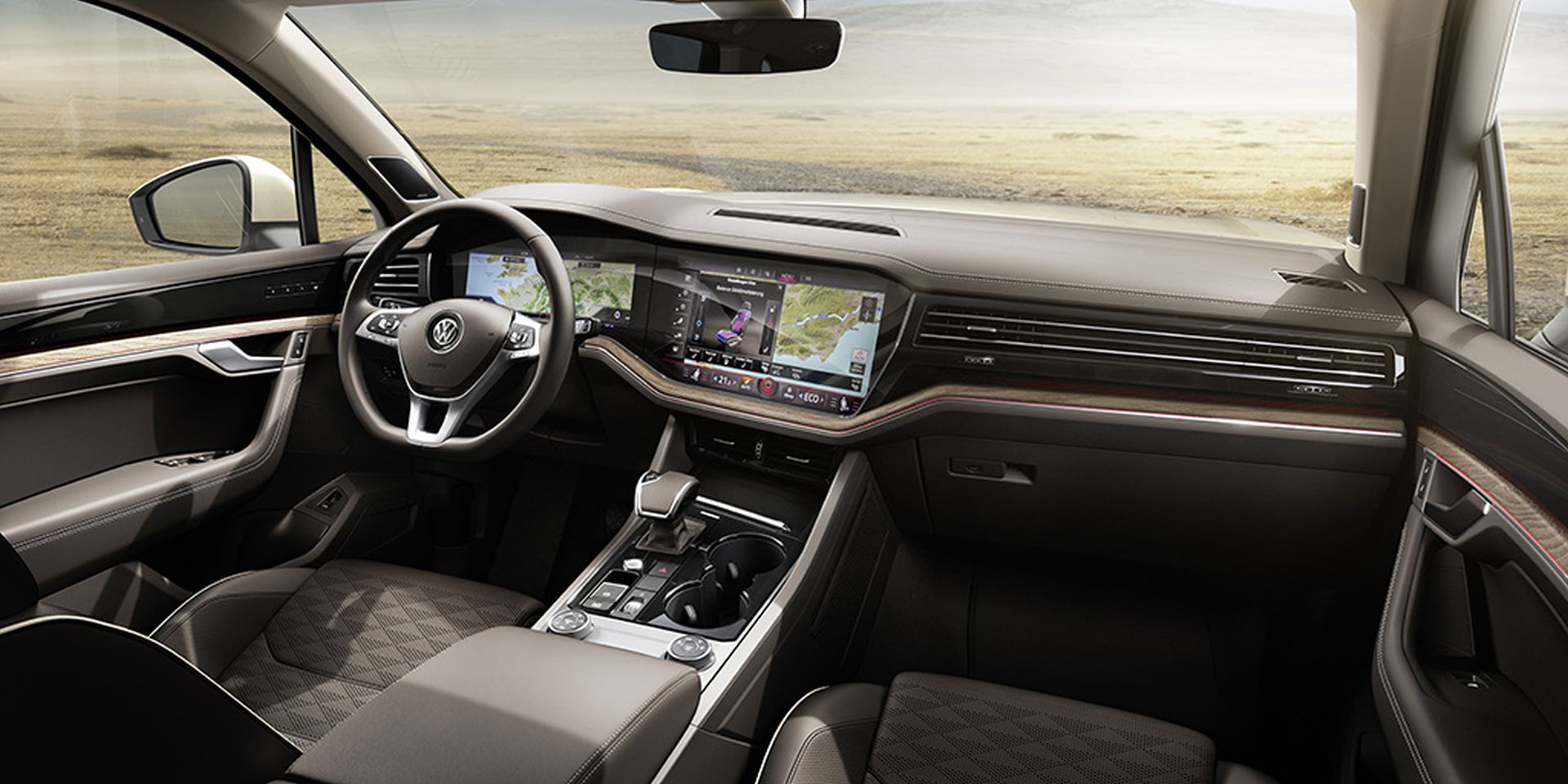 Volkswagen Touareg photo 165