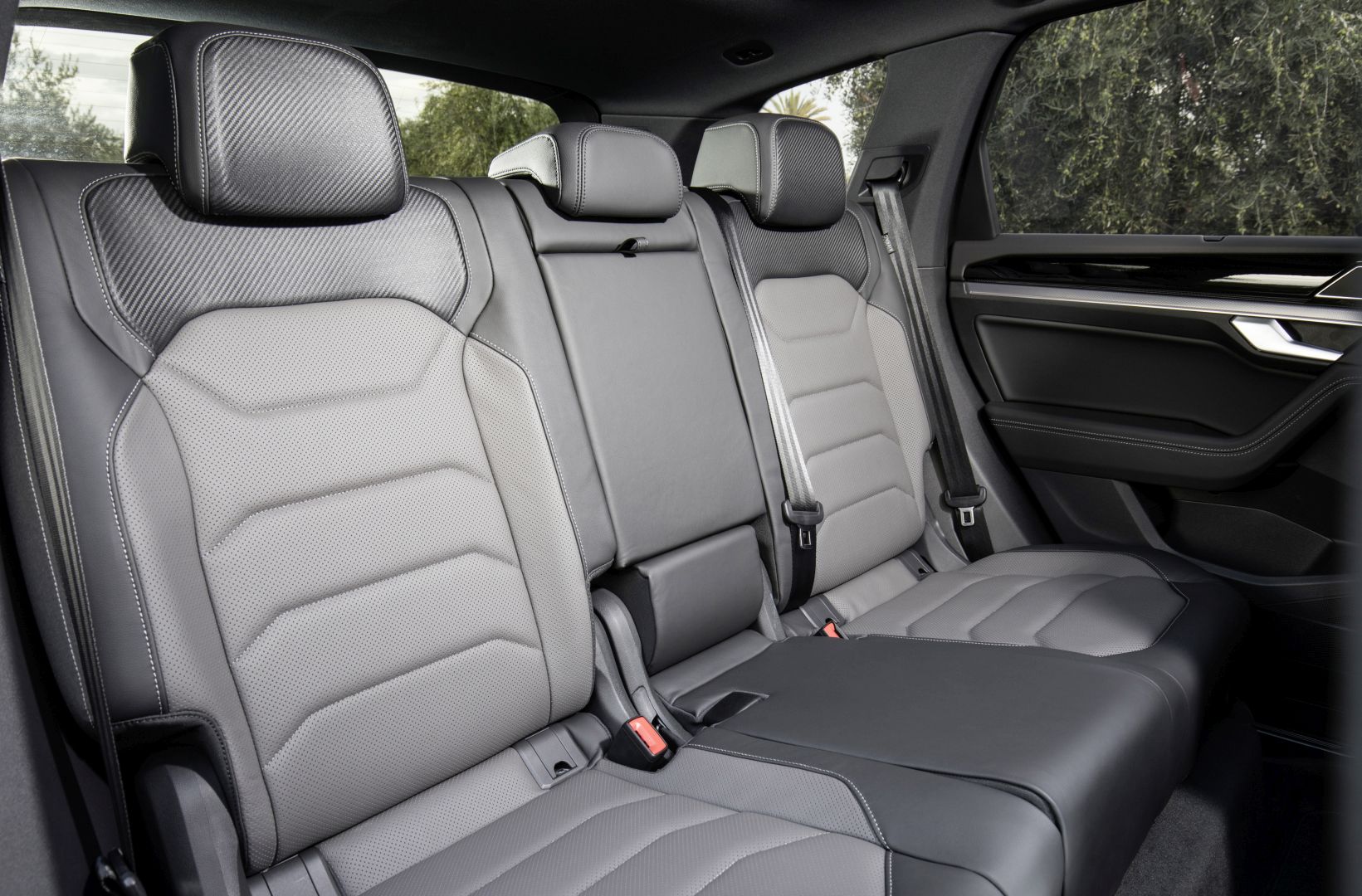 Volkswagen Touareg photo 171