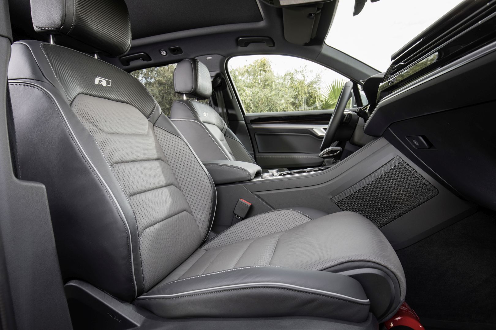 Volkswagen Touareg photo 172