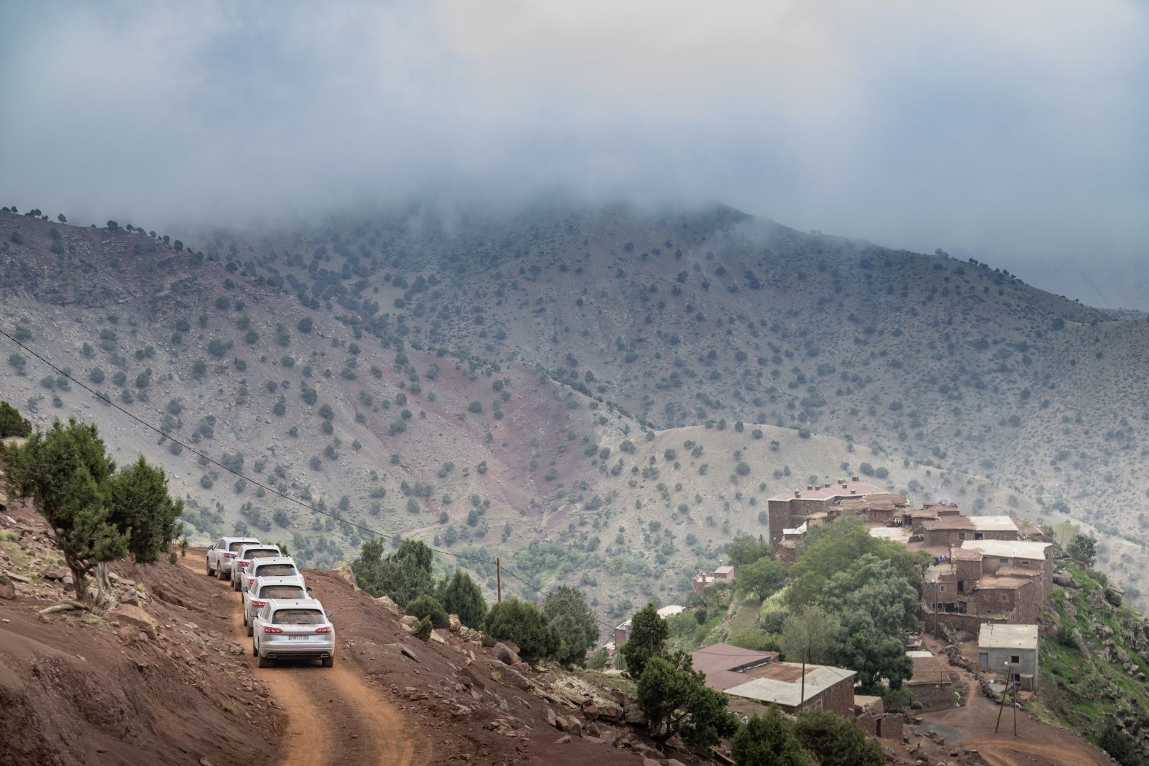 Volkswagen Touareg photo 71