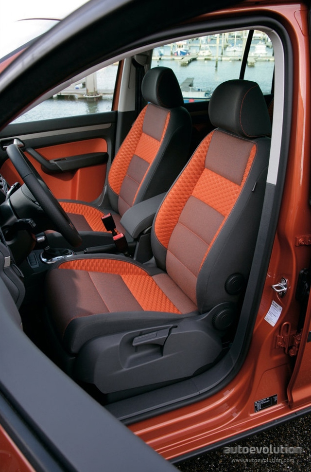 Volkswagen Touran photo 25