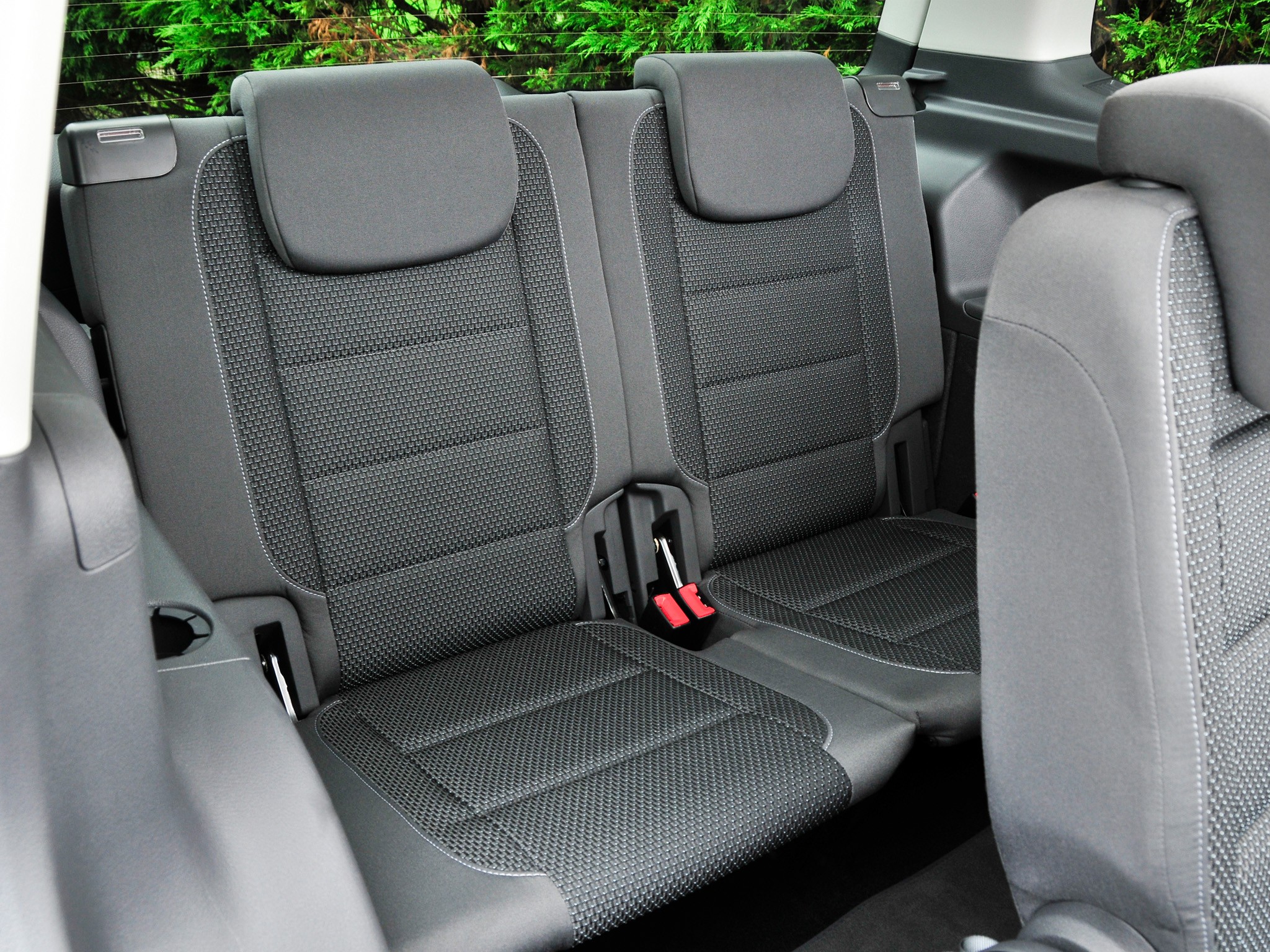 Volkswagen Touran photo 55