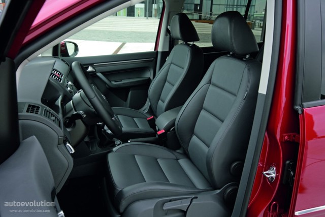Volkswagen Touran photo 40