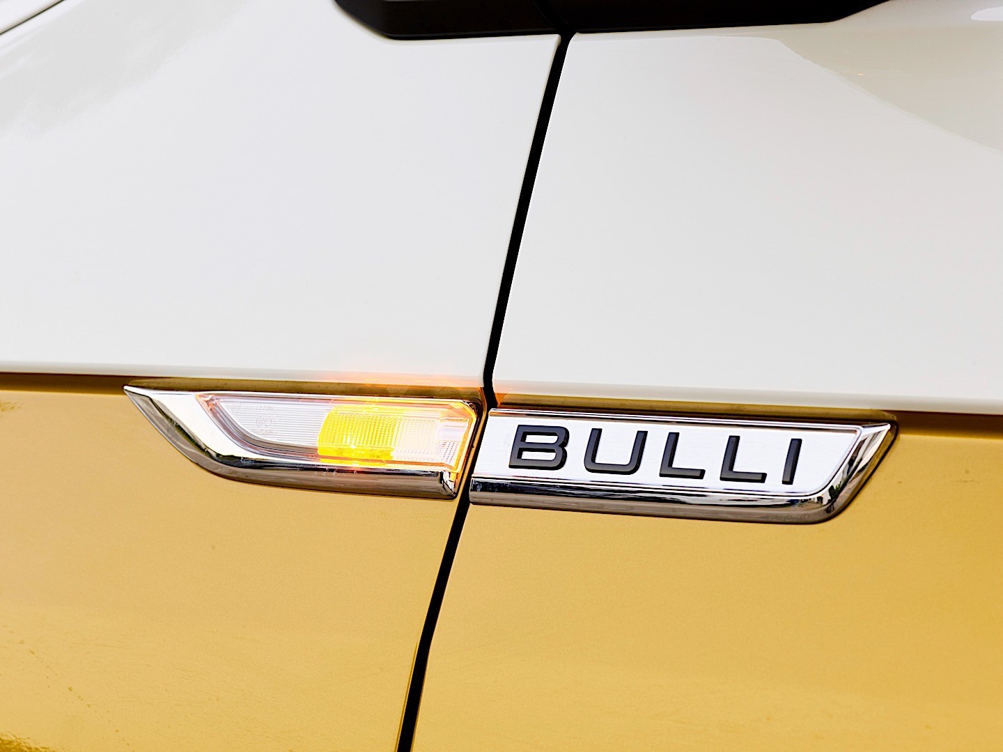 Volkswagen Transporter Kombi photo 72