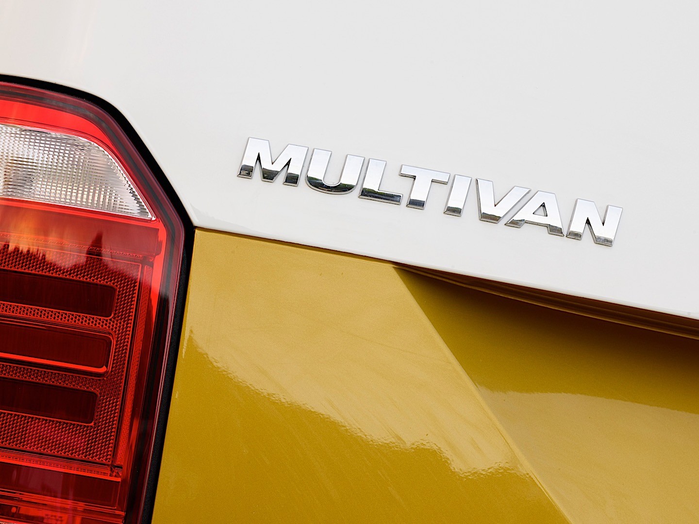 Volkswagen Transporter Kombi photo 73