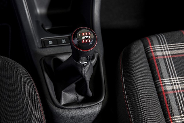 Volkswagen Up! Gti photo 32