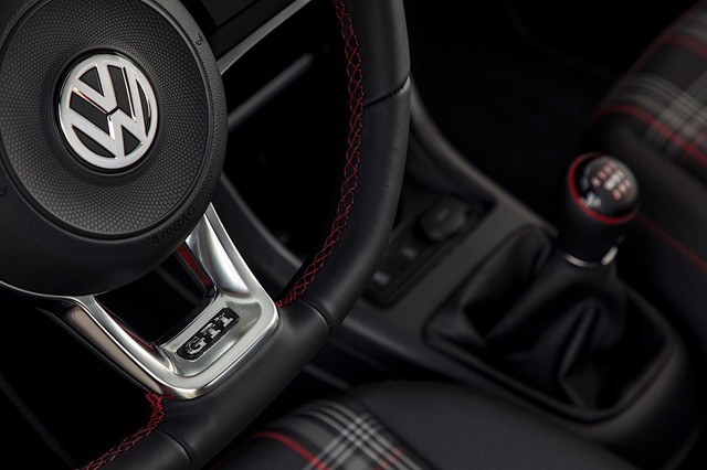 Volkswagen Up! Gti photo 33