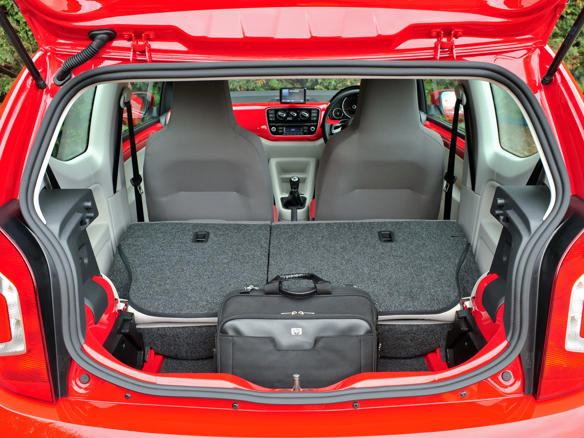 Volkswagen Up! photo 53