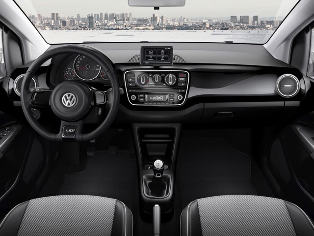 Volkswagen Up! photo 57