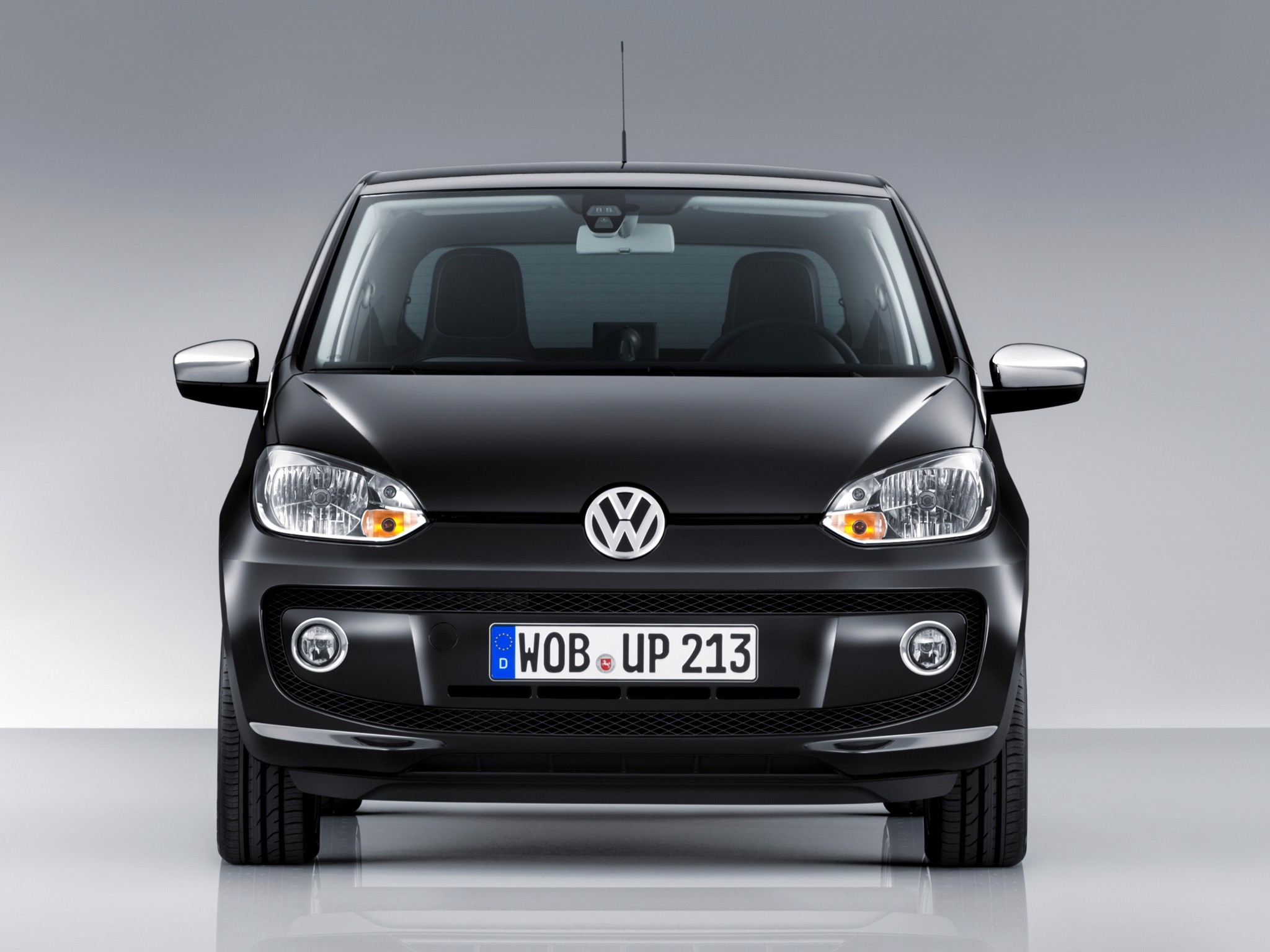 Volkswagen Up! photo 18