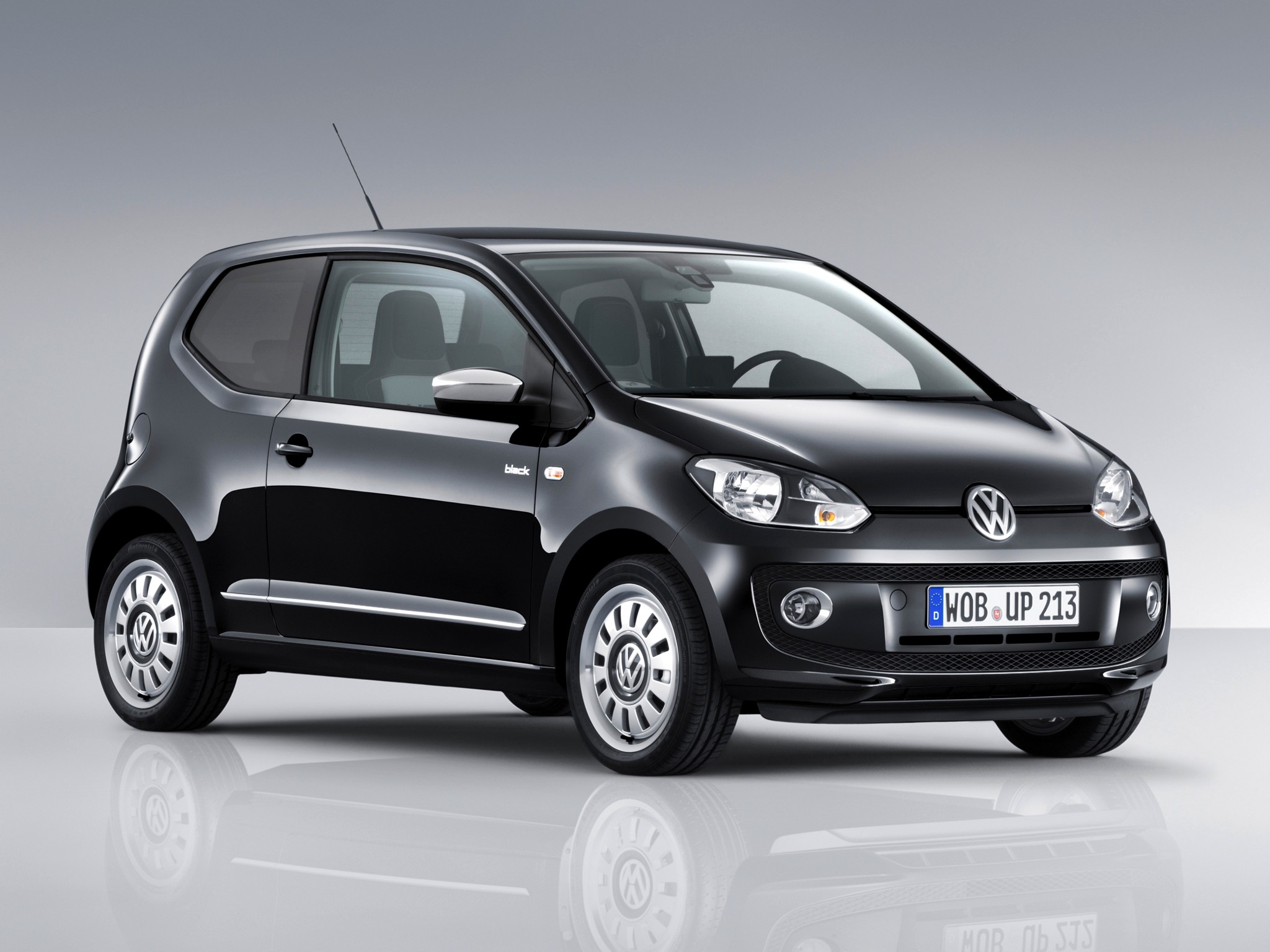 Volkswagen Up! photo 19