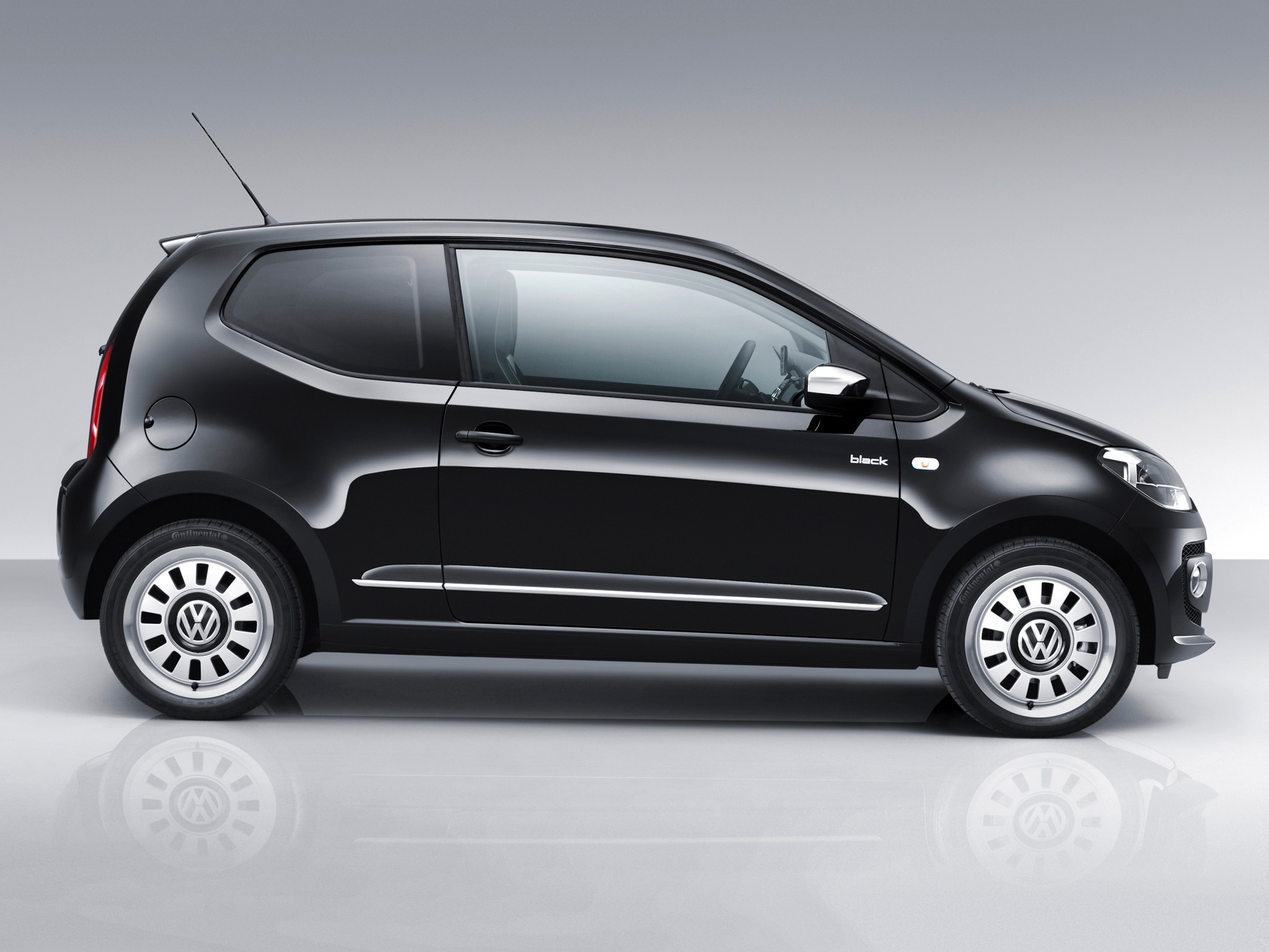 Volkswagen Up! photo 20