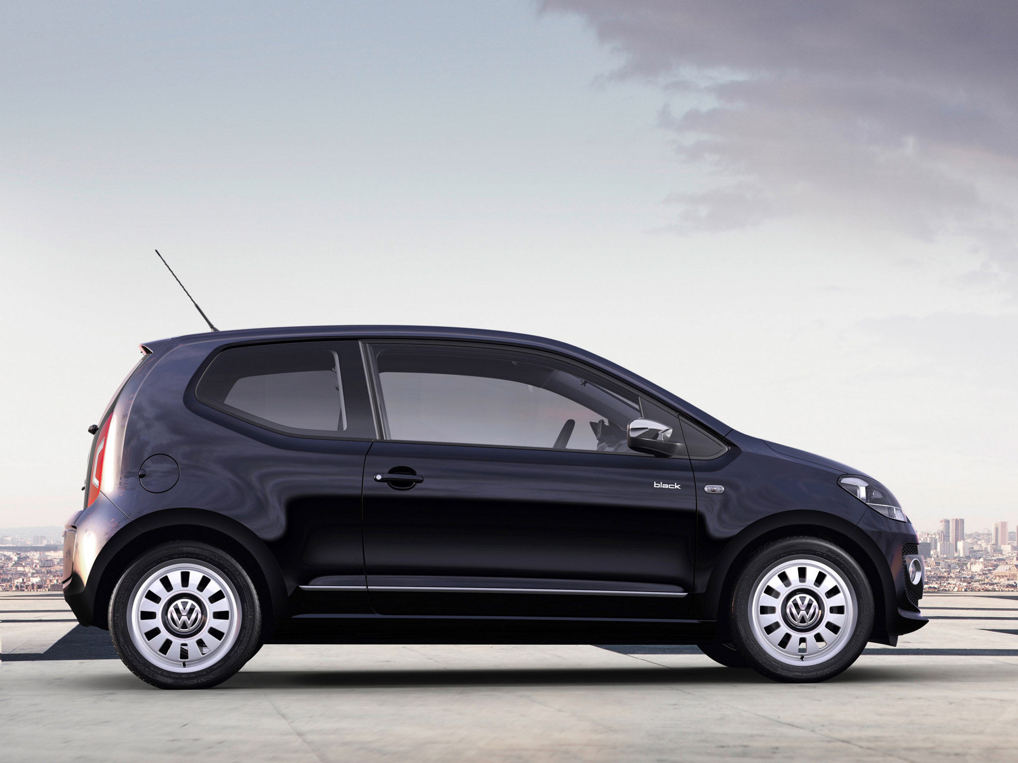 Volkswagen Up! photo 23