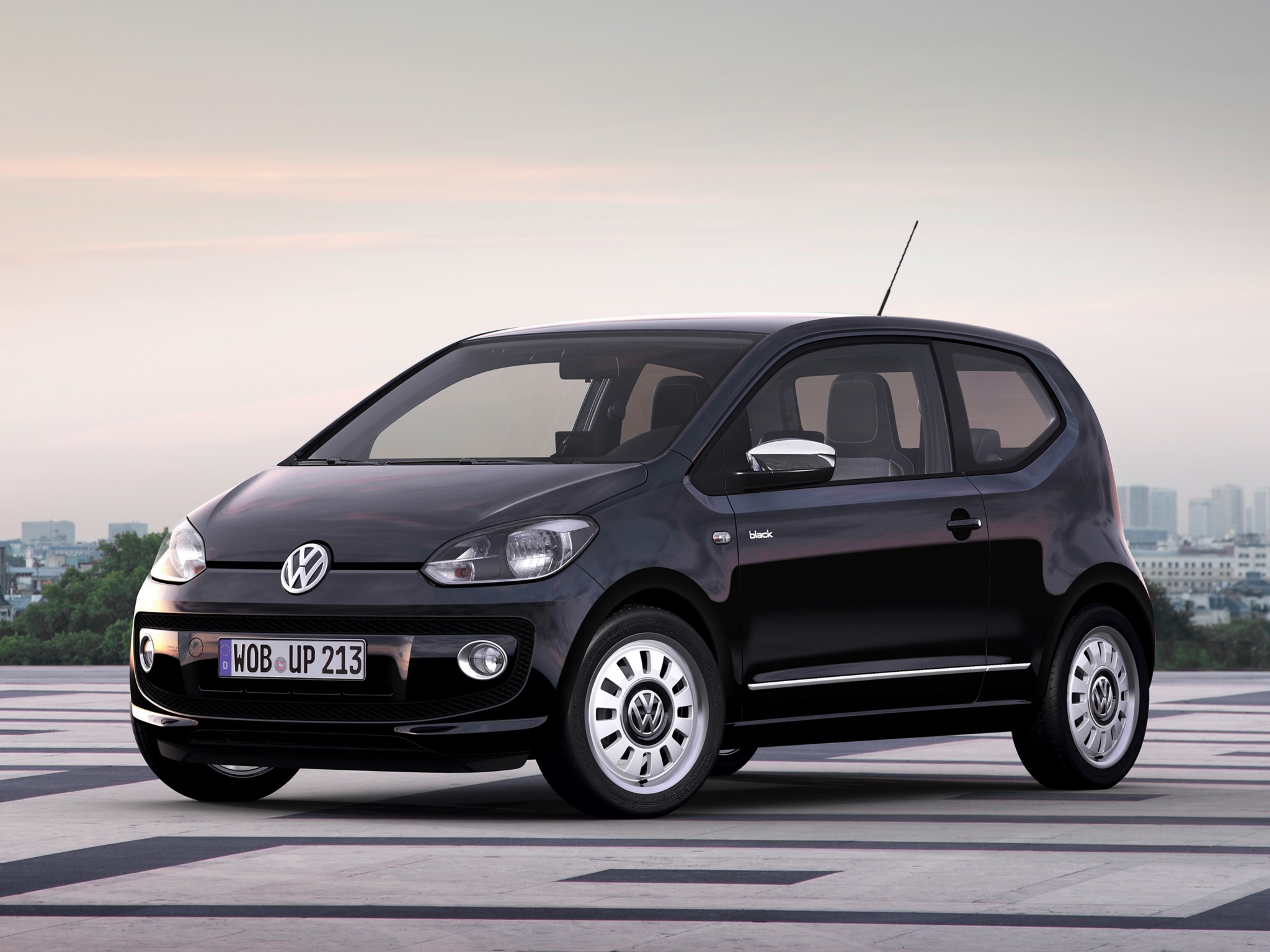 Volkswagen Up! photo 25