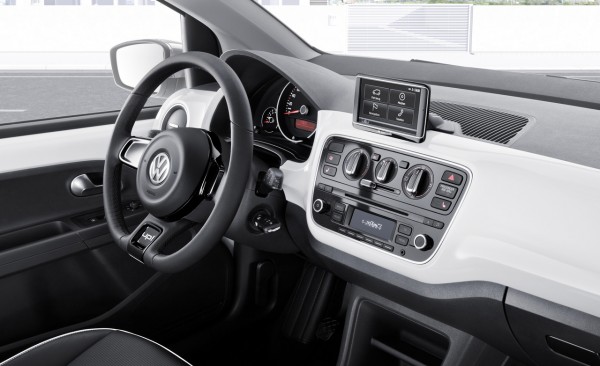 Volkswagen Up! photo 48