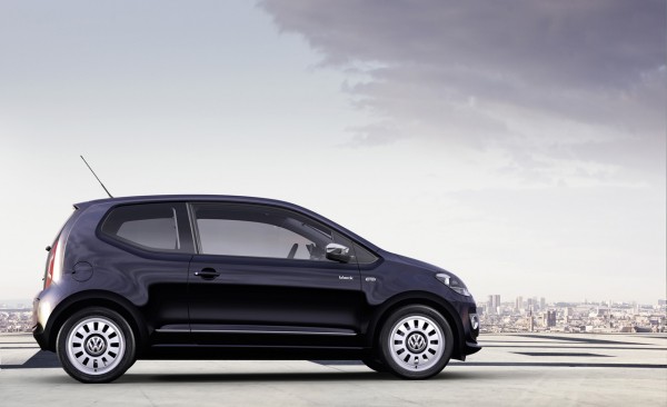 Volkswagen Up! photo 8