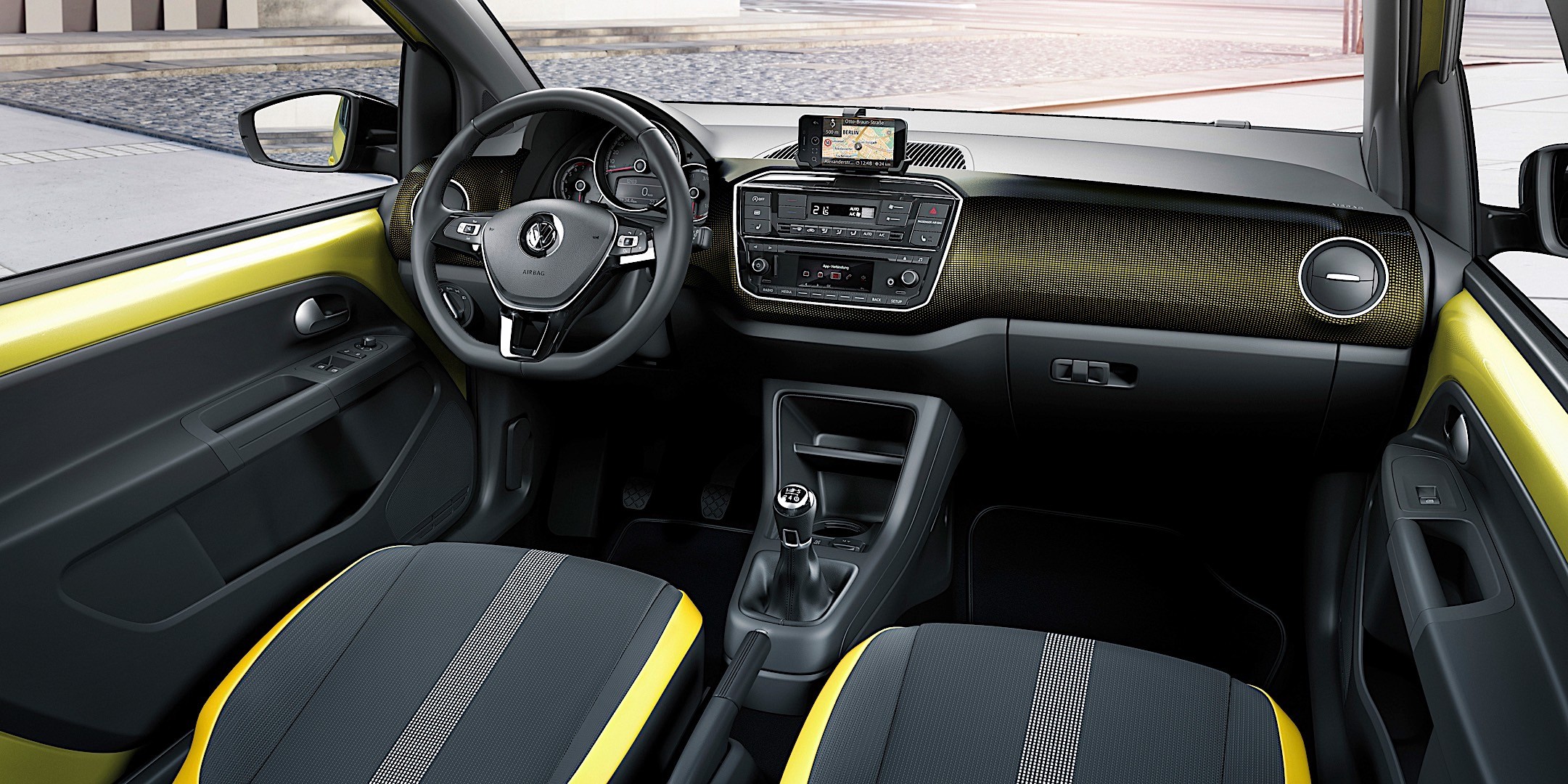 Volkswagen Up! photo 42