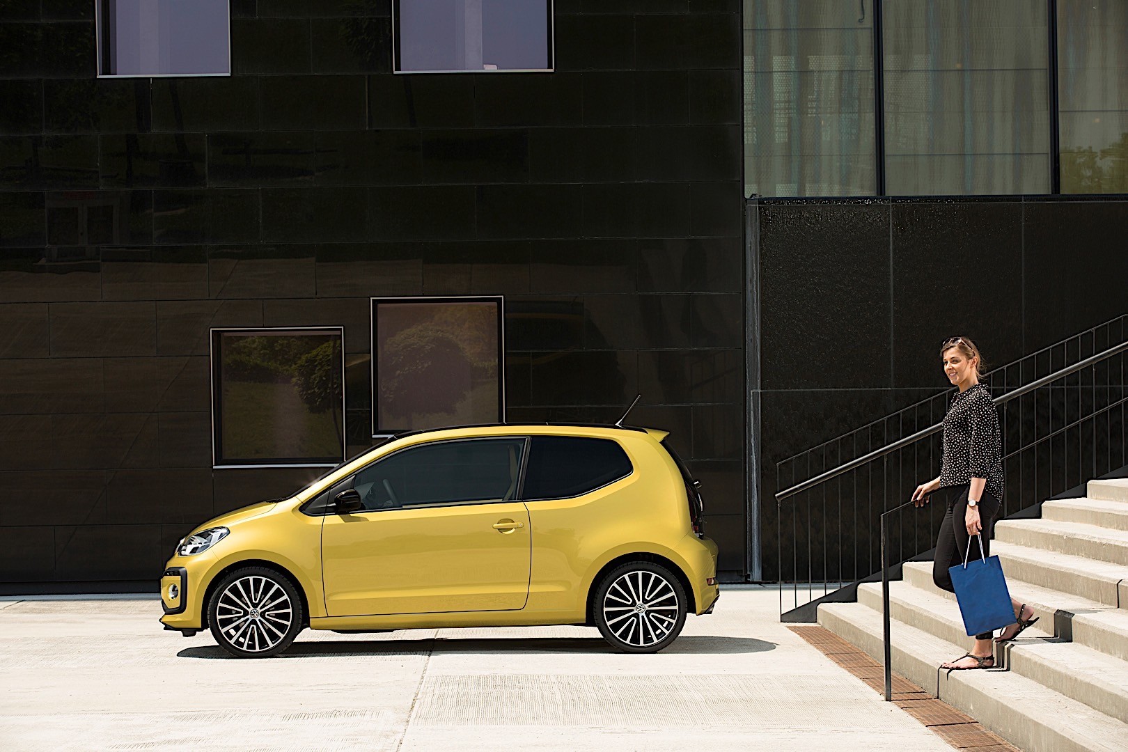 Volkswagen Up! photo 15