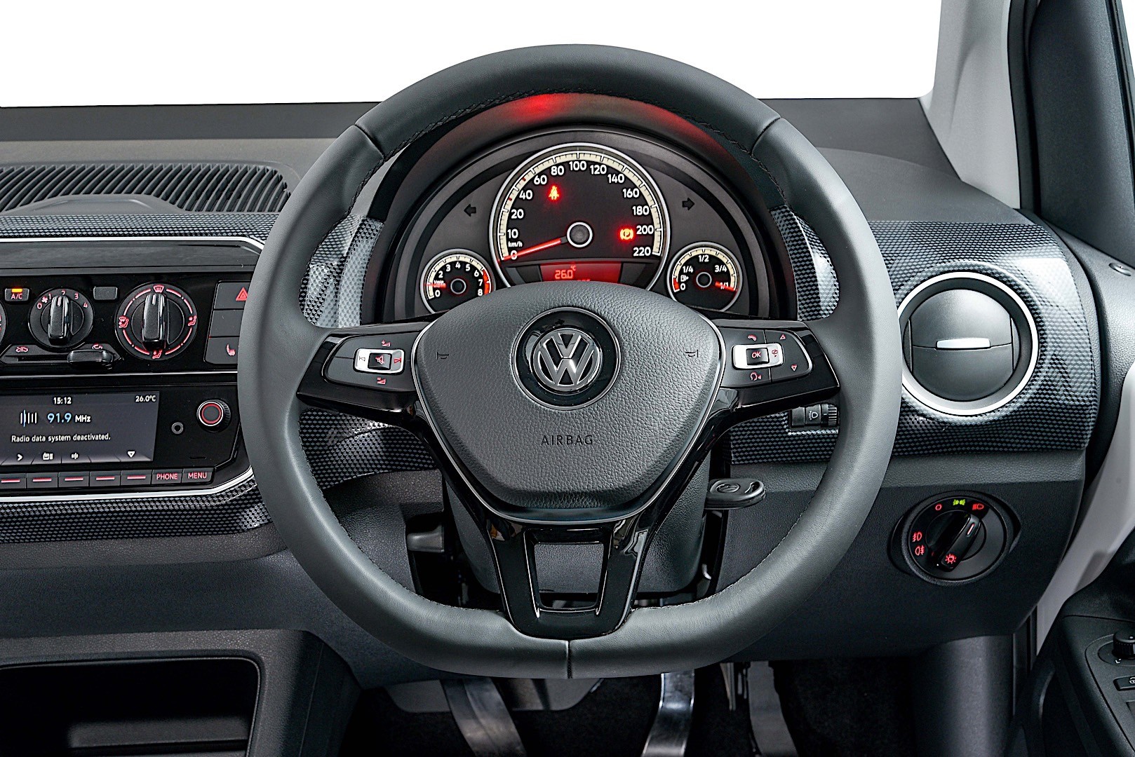 Volkswagen Up! photo 44