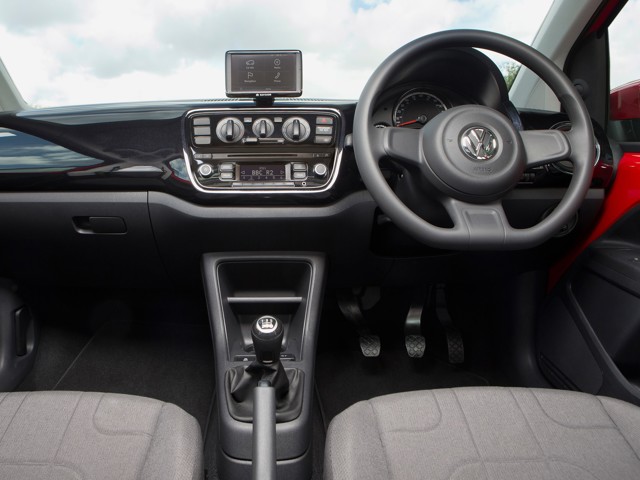 Volkswagen Up! photo 57