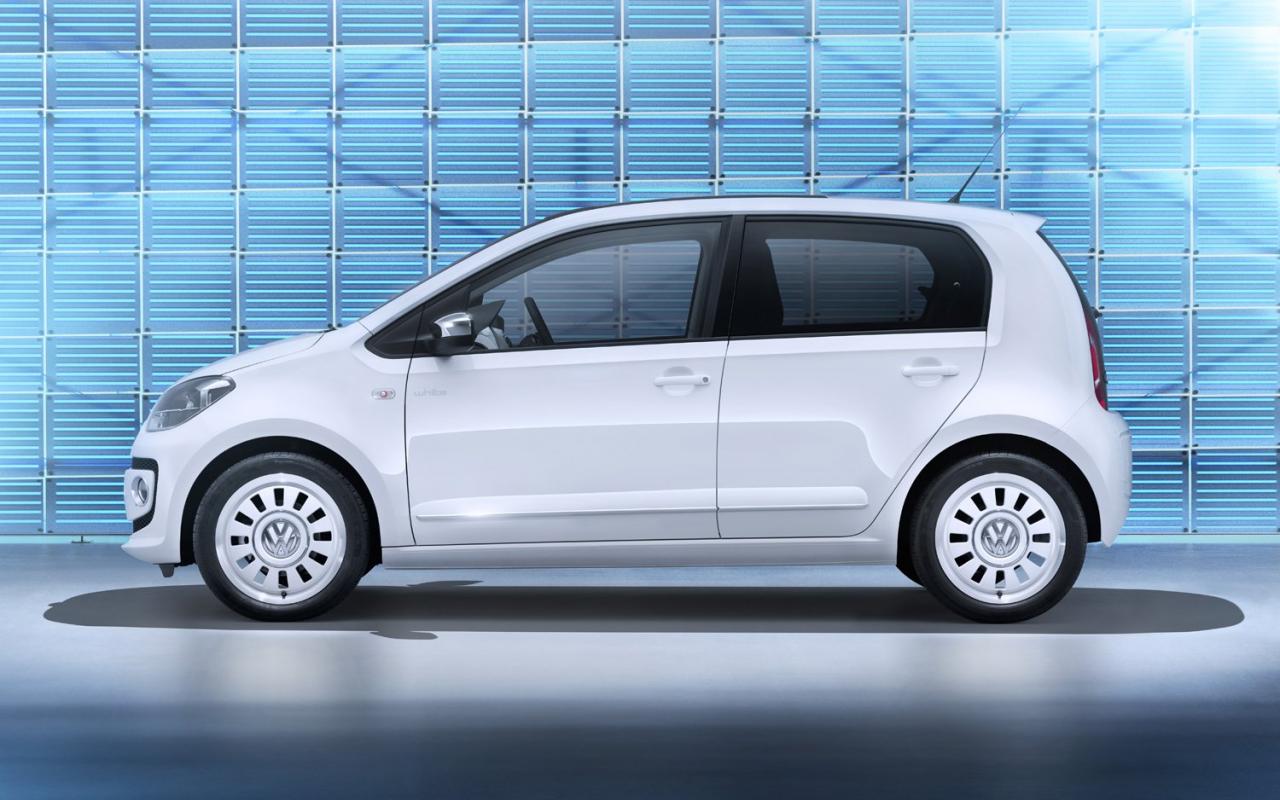 Volkswagen Up! photo 5
