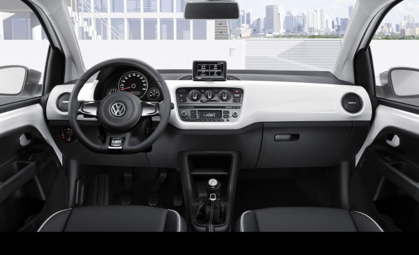 Volkswagen Up! photo 49