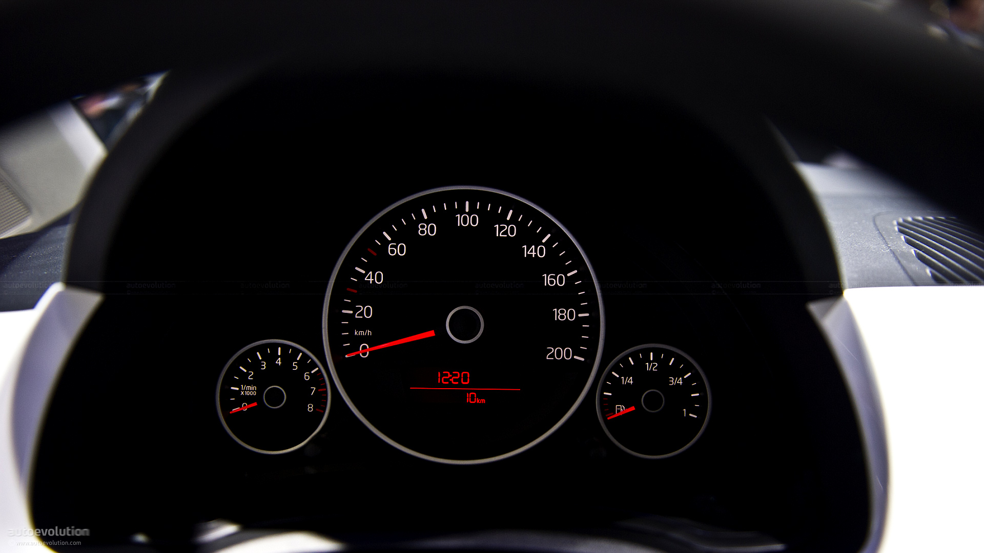 Volkswagen Up! photo 45