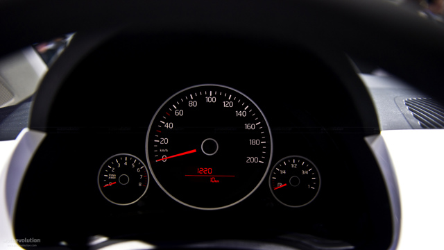 Volkswagen Up! photo 45