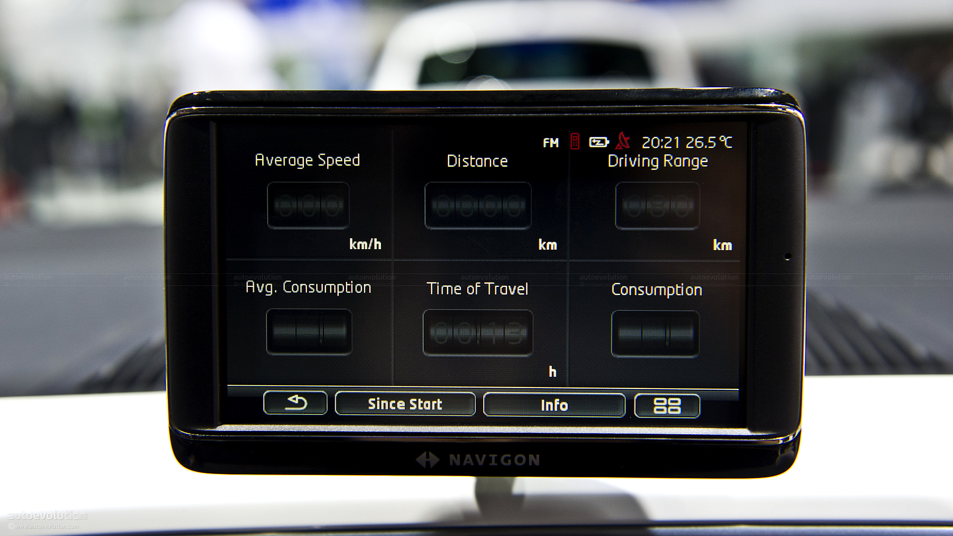 Volkswagen Up! photo 46