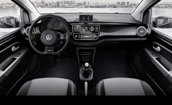Volkswagen Up! photo 47