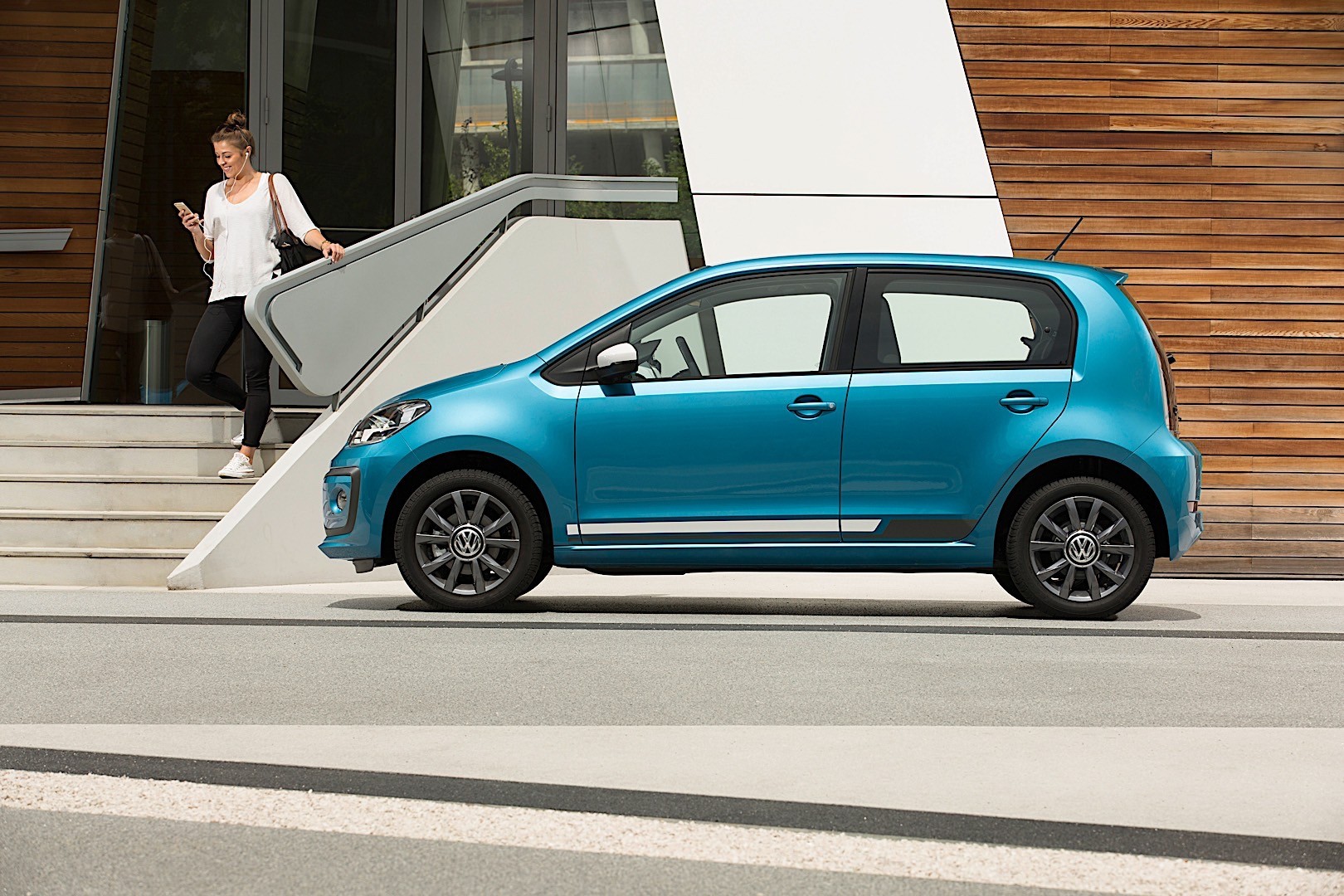 Volkswagen Up! photo 20