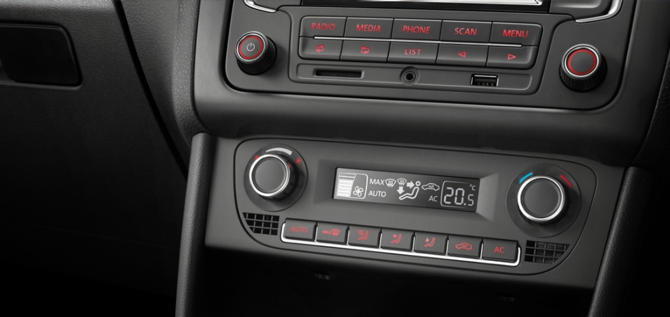 Volkswagen Vento photo 13