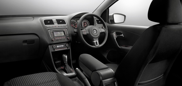 Volkswagen Vento foto 14