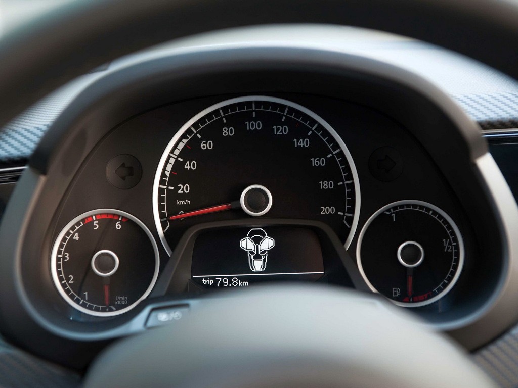 Volkswagen Xl1 photo 39