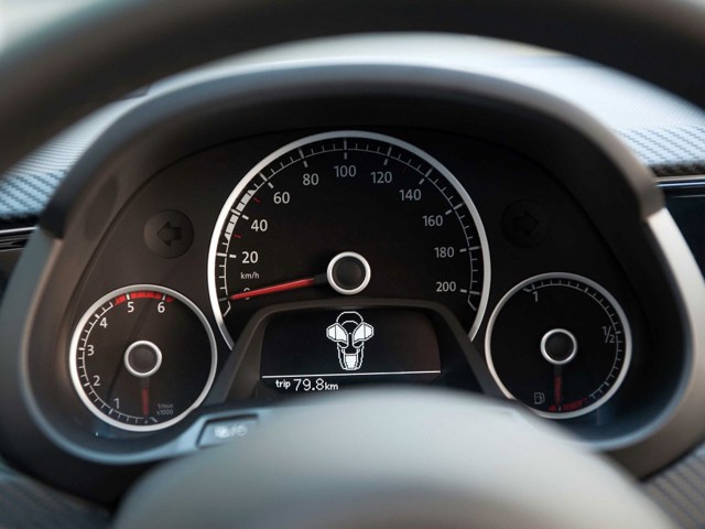 Volkswagen Xl1 photo 39