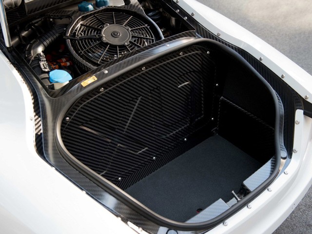 Volkswagen Xl1 photo 40