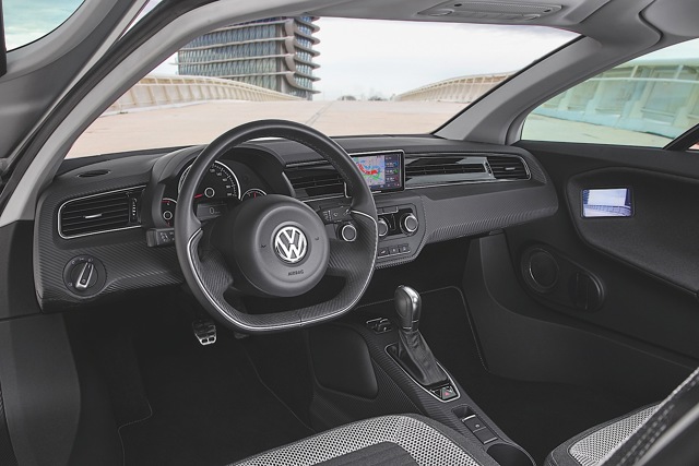 Volkswagen Xl1 photo 33